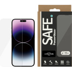 SAFE. by PanzerGlass Screen Protector Apple iPhone 14 Pro Max | Ultra-Wide Fit - (SAFE-95176)