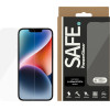 SAFE. by PanzerGlass Screen Protector Apple iPhone 14 | 13 | 13 Pro | Ultra-Wide Fit - (SAFE-95148)