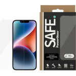 SAFE. by PanzerGlass Screen Protector Apple iPhone 14 | 13 | 13 Pro | Ultra-Wide Fit - (SAFE-95148)