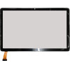 Teclast ������������ Touch Panel & Front Cover ��� Tablet P40HD, 45-Pin - (TP-P40HD-P4A1)