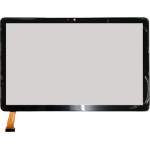 Teclast ������������ Touch Panel & Front Cover ��� Tablet P40HD, 45-Pin - (TP-P40HD-P4A1)