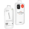 Is Clear Tpu 2mm Xiaomi Redmi Note 13 4G Backcover - (CTPUXIARN134G)