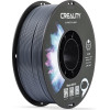 Creality CR-Abs Gray 3D Printer Filament, Large Object Stability, Tensile Str. 43MPA, 1 Kg Spool1.75 - (3301020034)