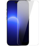 Baseus Crystal Tempered Glass Dust-Proof 0.3mm For Iphone 14 Pro (2pcs) - (SGBL110102)