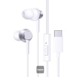 Baseus Headphones Encok CZ11 (white) - (A00164300213-Z1)