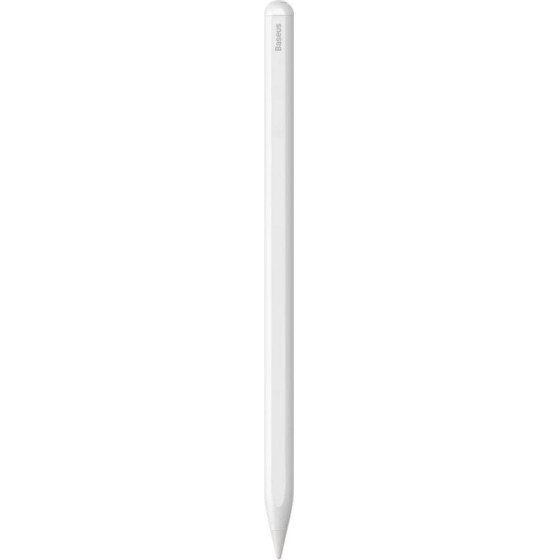 Baseus Smooth Writing 2 Stylus Pen (white) - (SXBC060102)