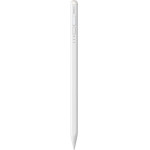 Baseus Smooth Writing Stylus With Led Indicators (Active) White - (SXBC060402)
