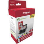 Canon ������ Inkjet CLI-581XL Cmyk - (2052C006)