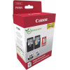 Canon ������ Inkjet Pg 540 & Cl 541 Black & Colour + Photo Paper 50sh Carton Pack - (5225B013)