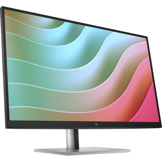 HP E27k G5 USB-C 4K Monitor - (6N4C4AA)
