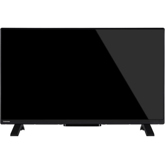 Toshiba 32'' Fhd Vidaa Tv - (32LV2463DG)