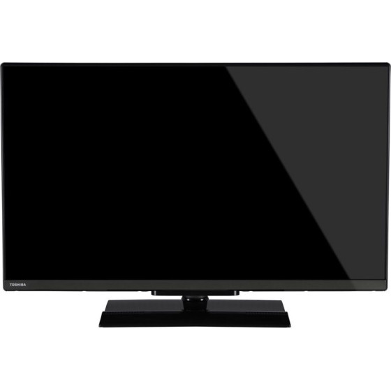 Toshiba 32'' Fhd Vidaa Tv - (32LV3E63DG)