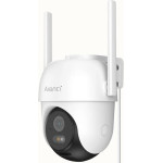 Arenti Outdoor 5G Wi-Fi Uhd 2.5K/4MP Pan Tilt Zoom Camera - (OP1)