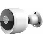 Laxihub Outdoor Wi-Fi Uhd 2K/3MP Bullet Camera - (O2)