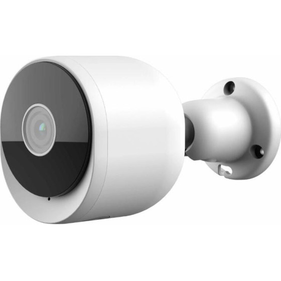 Laxihub Outdoor Wi-Fi Uhd 2K/3MP Bullet Camera - (O2)