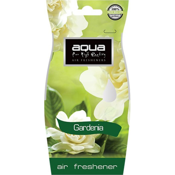 Aqua ��������� ����������� �������� �� ����� �������� (GARDENIA) - 1 TEM. - (10-077)