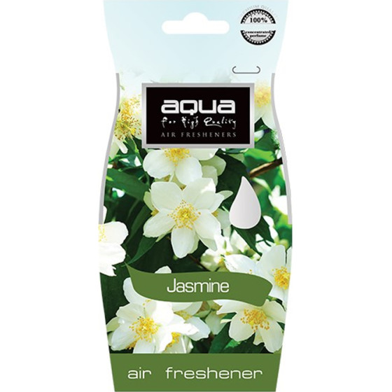 Aqua ��������� ����������� �������� �� ����� ������� (JASMINE) - 1 TEM. - (10-074)