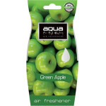 Aqua ��������� ����������� �������� �� ����� ������� ���� (Green APPLE) - 1 TEM. - (10-085)