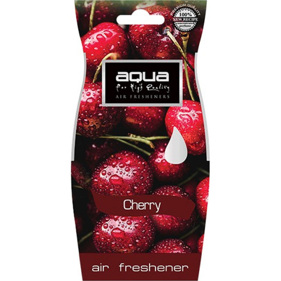 Aqua ��������� ����������� �������� �� ����� ������ (CHERRY) - 1 TEM. - (10-086)