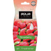 Aqua ��������� ����������� �������� �� ����� ������� (STRAWBERRY) - 1 TEM. - (10-087)