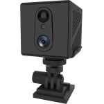 Vstarcam Smart ������ 3MP, 4G, 3000mAh, Sd - (CB75)