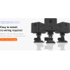 Vstarcam Smart ������ 3MP, 4G, 3000mAh, Sd - (CB75)