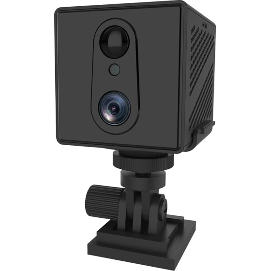Vstarcam Smart ������ 3MP, 4G, 3000mAh, Sd - (CB75)