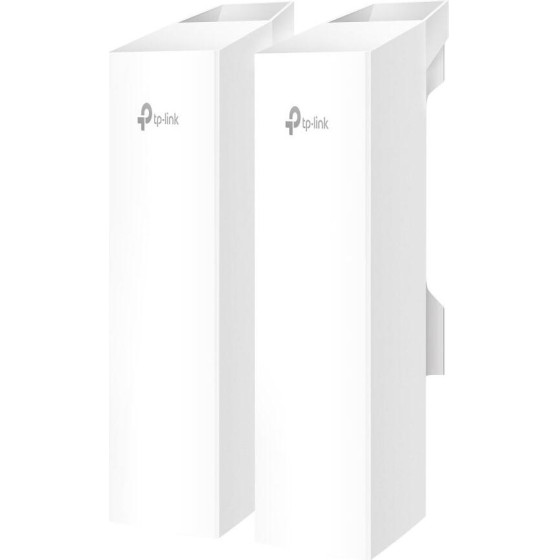 TP-Link Wireless Bridge 5 Ghz 867 Mbps Indoor/Outdoor Access Point - (EAP211-Bridge KIT)