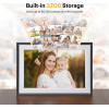 Kodak ������� ������� �� 10.1'' ����� ����, 1+32GB, Wi-Fi, ����� - (RCF-1018)
