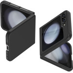 Spigen Airskin Samsung Z Flip 5 Black Backcover - (ACS06229)