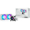 Asus Liquid Cooler Rog Strix Lc Iii 240 Argb White - (90RC00S2-M0UAY0)
