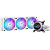 Asus Liquid Cooler Rog Strix Lc Iii 360 Argb White - (90RC00T2-M0UAY0)