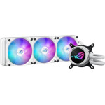 Asus Liquid Cooler Rog Strix Lc Iii 360 Argb White - (90RC00T2-M0UAY0)