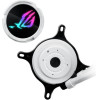 Asus Liquid Cooler Rog Strix Lc Iii 360 Argb White - (90RC00T2-M0UAY0)