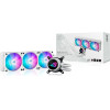 Asus Liquid Cooler Rog Strix Lc Iii 360 Argb White - (90RC00T2-M0UAY0)