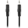 Nedis CAGL22000BK30