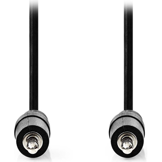 Nedis CAGL22000BK30