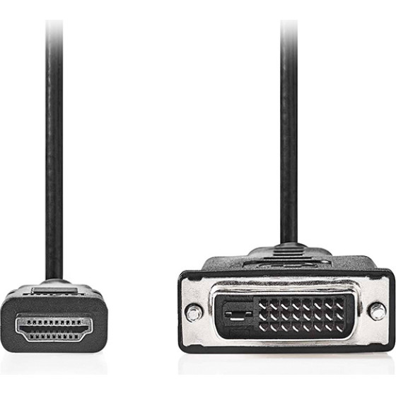 Nedis CCGL34800BK30