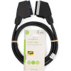 Nedis CVGL31001BK15
