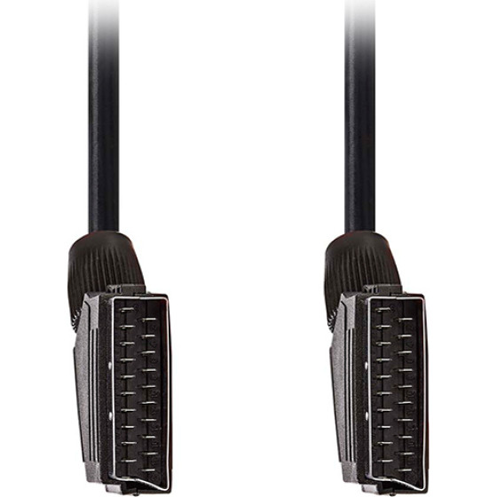 Nedis CVGL31001BK15