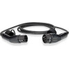 Nedis EVCA11KWBK50