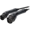 Nedis EVCA11KWBK50