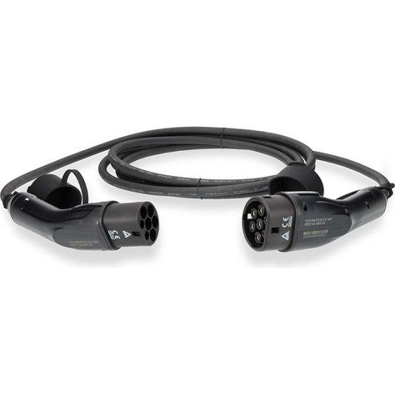 Nedis EVCA11KWBK50