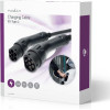 Nedis EVCA11KWBK50