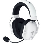 Razer Blackshark V2 Hyperspeed White - Wireless Gaming Headset - Lightweight - 2.4GHz / Bt / Usb - (RZ04-04960200-R3M1)