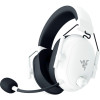 Razer Blackshark V2 Hyperspeed White - Wireless Gaming Headset - Lightweight - 2.4GHz / Bt / Usb - (RZ04-04960200-R3M1)