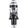 GloboStar H4 X10 360� Line Kit ������� �������� ����������� & ������������ 3nd Generation Can-Bus Series Led Cree Cxb 100W 11000lm Dc 12V ��������� IP56 ����� ����� 6000K - 2 ������ ������� - (81506)