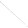 GloboStar ��� 2 �������� - Flexible Drl + Flash Turn Light Led Cree Cob 60cm 8W 1200lm 360� Dc 24-30V ��������� IP65 ��������� - ����� ����� 6000K - 2 ������ ������� - (81730)