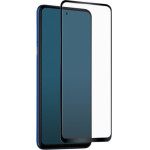 SBS Full Tempered Glass Tcl 20 / 20 Lite Plus Black - (SCRFCTCL20K)