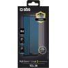 SBS Full Tempered Glass Tcl 20 / 20 Lite Plus Black - (SCRFCTCL20K)
